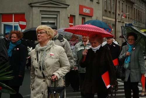 Razem budujmy przyszłość tego miasta - galeria