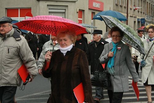 Razem budujmy przyszłość tego miasta - galeria