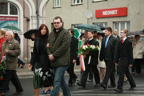 Razem budujmy przyszłość tego miasta - galeria