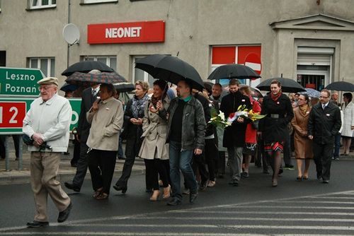 Razem budujmy przyszłość tego miasta - galeria
