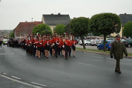 Razem budujmy przyszłość tego miasta - galeria