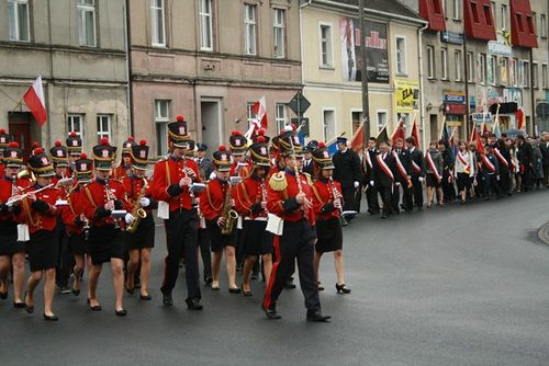Razem budujmy przyszłość tego miasta - galeria