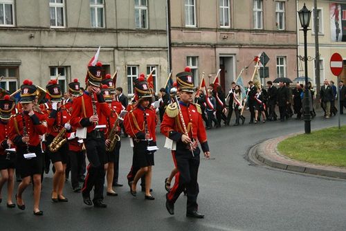 Razem budujmy przyszłość tego miasta - galeria