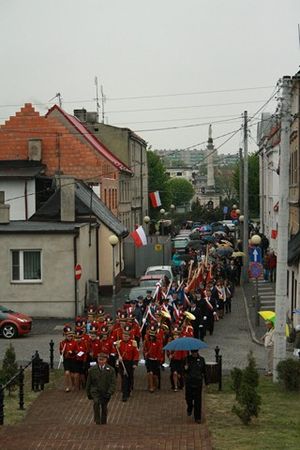 Razem budujmy przyszłość tego miasta - galeria