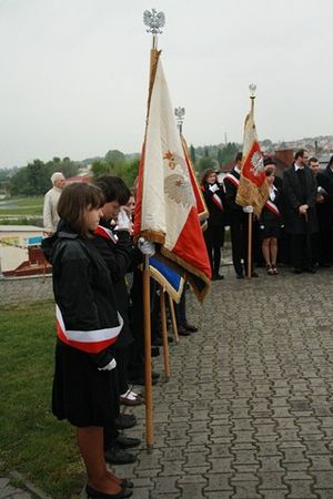 Razem budujmy przyszłość tego miasta - galeria
