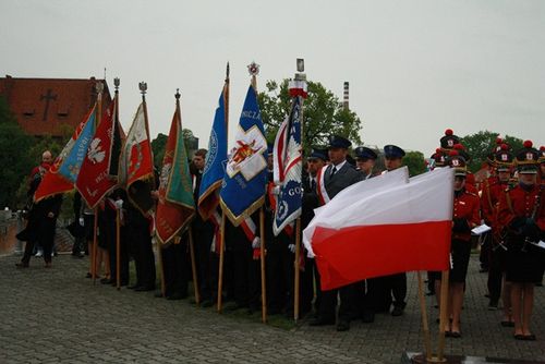 Razem budujmy przyszłość tego miasta - galeria
