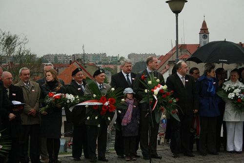 Razem budujmy przyszłość tego miasta - galeria