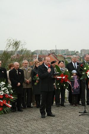 Razem budujmy przyszłość tego miasta - galeria