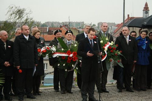 Razem budujmy przyszłość tego miasta - galeria