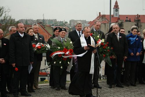 Razem budujmy przyszłość tego miasta - galeria