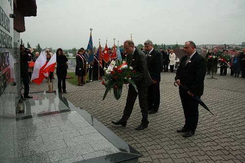 Razem budujmy przyszłość tego miasta - galeria