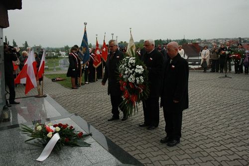 Razem budujmy przyszłość tego miasta - galeria