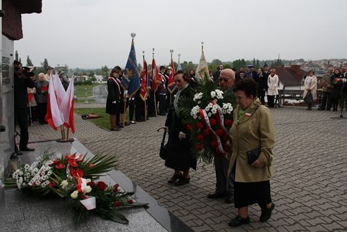 Razem budujmy przyszłość tego miasta - galeria