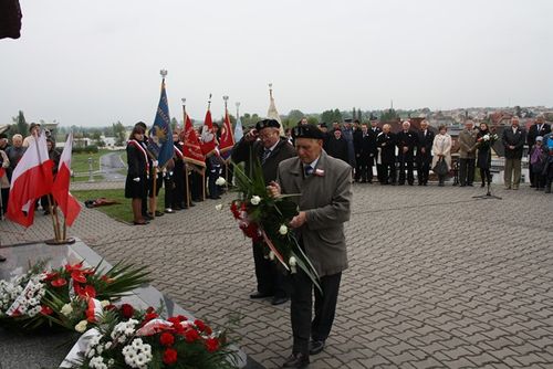 Razem budujmy przyszłość tego miasta - galeria