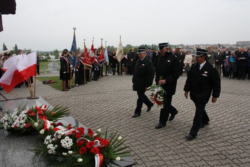 Razem budujmy przyszłość tego miasta - galeria