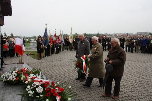 Razem budujmy przyszłość tego miasta - galeria