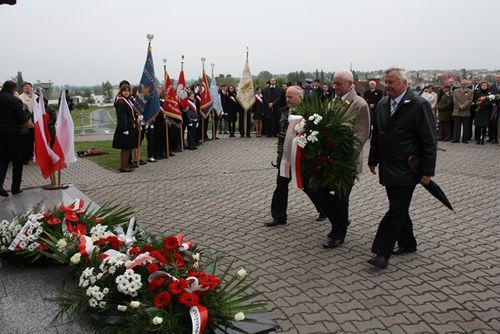 Razem budujmy przyszłość tego miasta - galeria