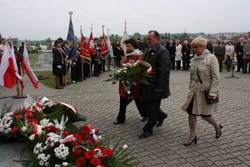 Razem budujmy przyszłość tego miasta - galeria