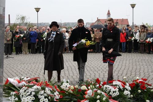 Razem budujmy przyszłość tego miasta - galeria