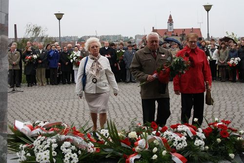 Razem budujmy przyszłość tego miasta - galeria