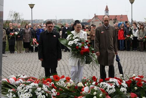 Razem budujmy przyszłość tego miasta - galeria