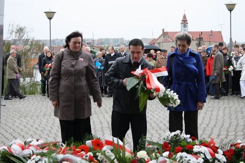 Razem budujmy przyszłość tego miasta - galeria