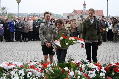 Razem budujmy przyszłość tego miasta - galeria
