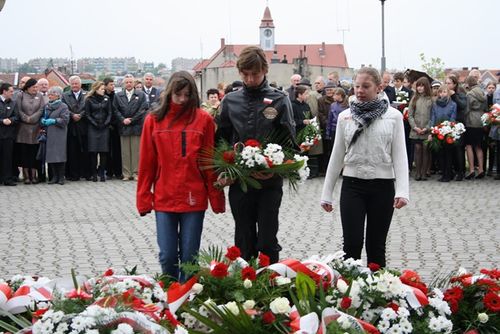 Razem budujmy przyszłość tego miasta - galeria