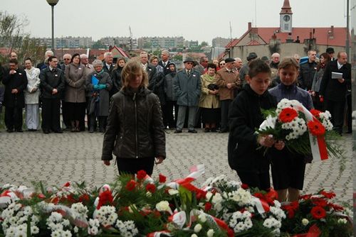 Razem budujmy przyszłość tego miasta - galeria