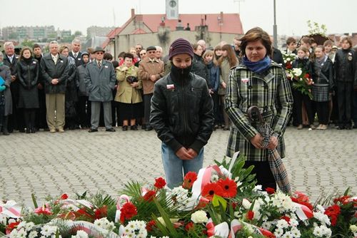 Razem budujmy przyszłość tego miasta - galeria