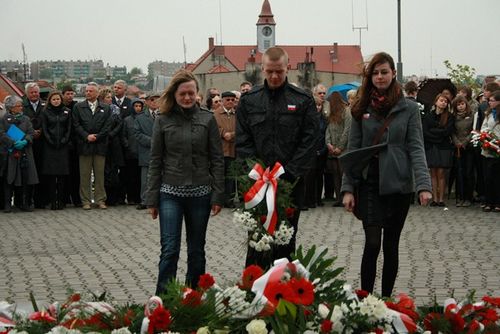 Razem budujmy przyszłość tego miasta - galeria