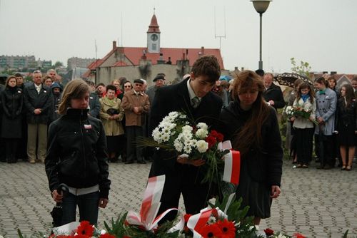 Razem budujmy przyszłość tego miasta - galeria