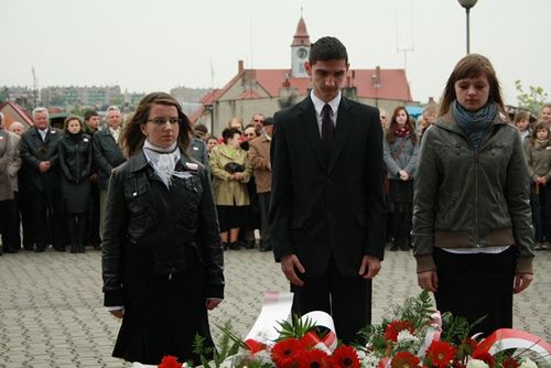 Razem budujmy przyszłość tego miasta - galeria