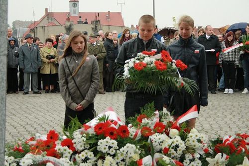 Razem budujmy przyszłość tego miasta - galeria