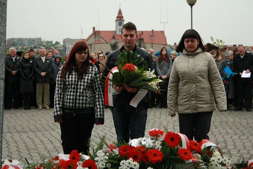 Razem budujmy przyszłość tego miasta - galeria