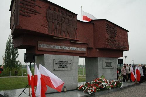 Razem budujmy przyszłość tego miasta - galeria