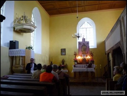 Rowerem przez Gminę - galeria