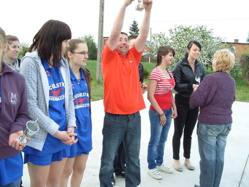 Pokazali, że potrafią się bawić - zdjęcia