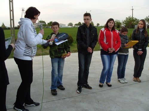 Pokazali, że potrafią się bawić - zdjęcia