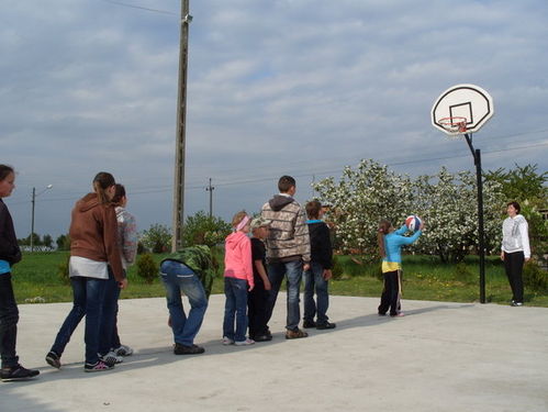 Pokazali, że potrafią się bawić - zdjęcia