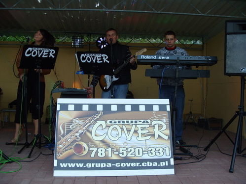 Pokazali, że potrafią się bawić - zdjęcia