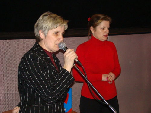 Kino pełne miłości (galeria)