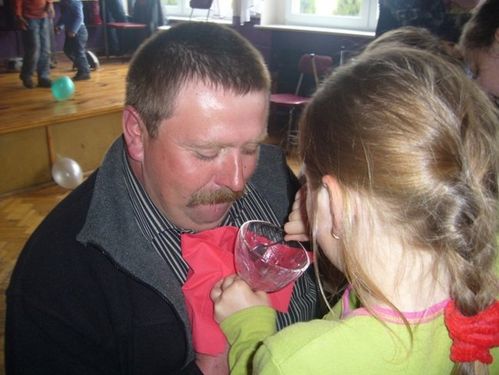 Rowerówka bez rowerów - zdjęcia