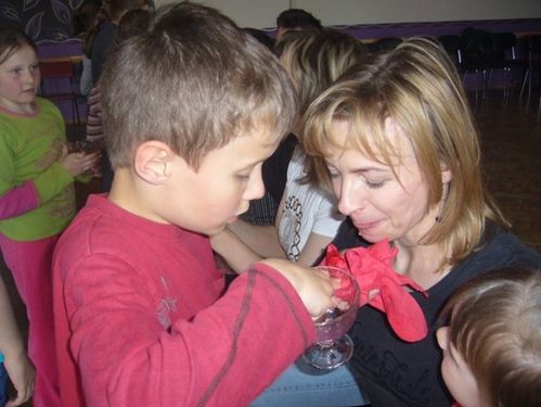 Rowerówka bez rowerów - zdjęcia