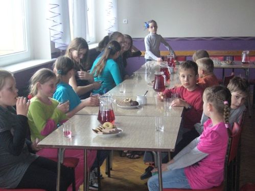 Rowerówka bez rowerów - zdjęcia