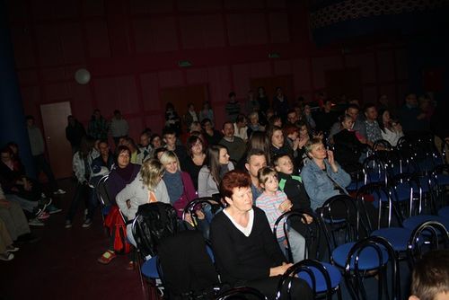 Bisom nie było końca - zdjęcia