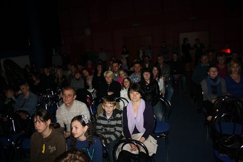 Bisom nie było końca - zdjęcia