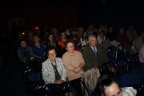 Bisom nie było końca - zdjęcia