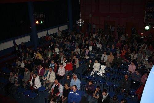 Bisom nie było końca - zdjęcia