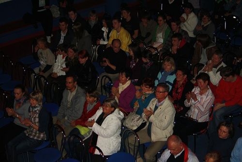 Bisom nie było końca - zdjęcia